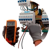 Electrician Home