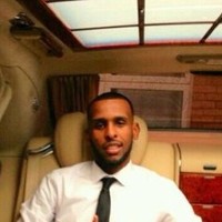 Omer Mohamed