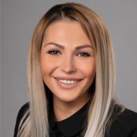 Milena Popovic