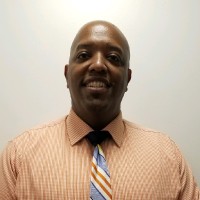 Donte Barber