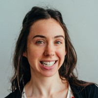 Catherine Nadon