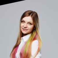 Anastasiya Gaynetdinova