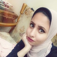 Hadeer Shawky