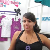 Vanessa Bello