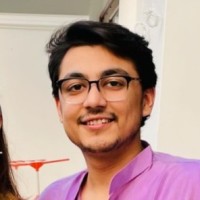 Nirvair Khanuja
