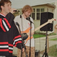 Brian Kaiser