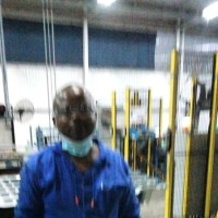 Lucas Mashilo