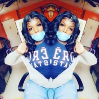 Armoni Ariah