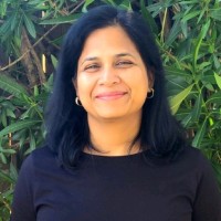 Pritee Kolhatkar
