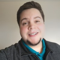 Luke Hardy, CDSP