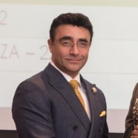 Tarun Khanna