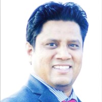 Ravi Sumanam