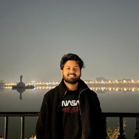 Aniket Srivastava