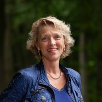 Sylvia Woldijk