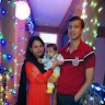 Suprava Mohanty