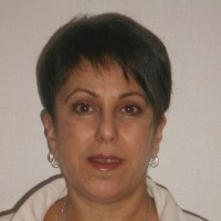 Jocelyne Gaillard