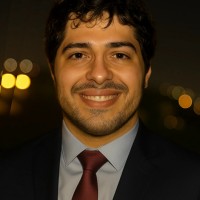 Rafael Santiago Silva
