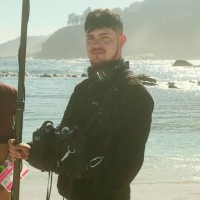 Claudio Carrasco Araneda