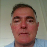 Greg Chapman