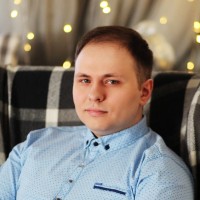 Дмитрий Древко