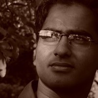 Tushar M Sutar