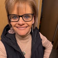 Stacy Houser