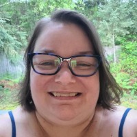Yvonne Weyrick
