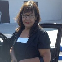 Margarita(Maggy) Perez