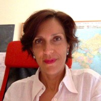 Maria Rita Ferrazza