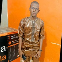 Boubacar Diall