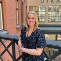 Sanna Björkander