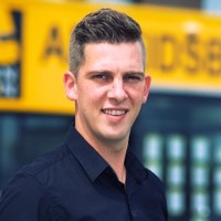 Martin Van Os
