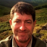 Shawn Thomason, MPA, CPD