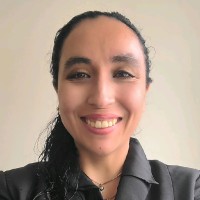 Carmen Loreto Arce Brown