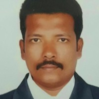Meda Krishna