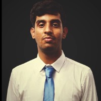 Divyansh Joshi