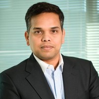 Nihar Patnaik