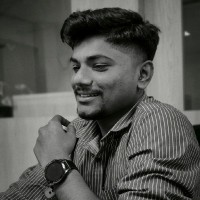 P. Santosh Ram Kumar