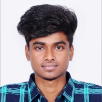 Praveen Murugasamy