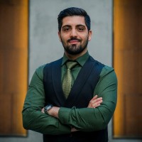 Erfan Ramezani