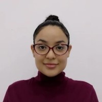 Angela Echeverria Infante