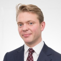 Oliver Davies