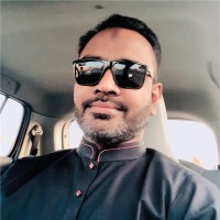 Asif Shah