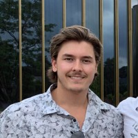 Tyler Anderson