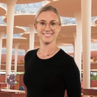 Taylor Liesenberg
