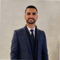 Dawood Alwarie