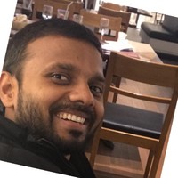 Aklesh Sharma
