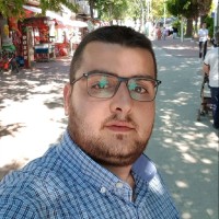 Mustafa Burak Gürsoy