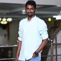 Nagarjun S