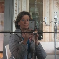 Maria João Botelho Moniz Burnay